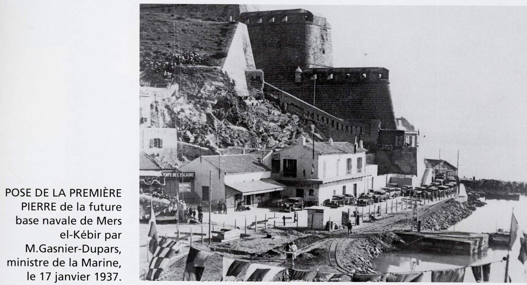CD eg 19 Mers el kebir Fort est.JPG
